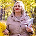 Елена, 64 года