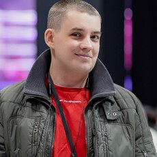 Фотография мужчины Игорь, 41 год из г. Москва