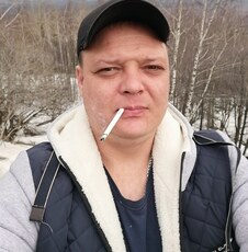 Фотография мужчины Сергей, 39 лет из г. Челябинск