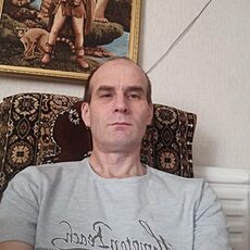 Фотография мужчины Алексей, 48 лет из г. Кострома