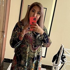 Фотография девушки Dina, 41 год из г. Атырау(Гурьев)