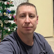 Фотография мужчины Миха, 43 года из г. Тарногский Городок