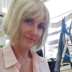 Фотография девушки Ирина, 46 лет из г. Мариинск