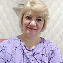 Милана, 54 года