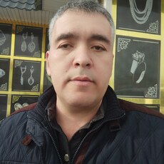 Фотография мужчины Рашид, 46 лет из г. Тараз