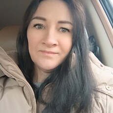 Фотография девушки Ирина, 46 лет из г. Катовице