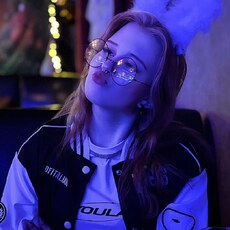 Фотография девушки Ева, 19 лет из г. Бодайбо