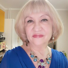 Фотография девушки Елена, 61 год из г. Долгопрудный