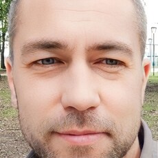 Фотография мужчины Сергей, 41 год из г. Брянск