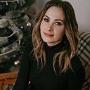 Собеседница, 35 лет