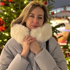 Фотография девушки Ольга, 46 лет из г. Балашиха