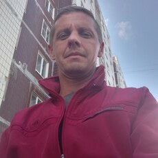 Фотография мужчины Михаил, 40 лет из г. Луга