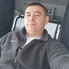 Фотография мужчины Эльмир, 41 год из г. Чердынь