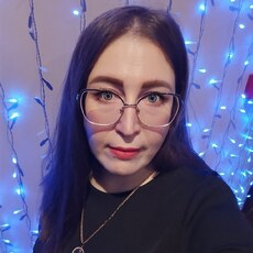 Фотография девушки Елена, 39 лет из г. Навашино