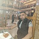 Севак, 35 лет