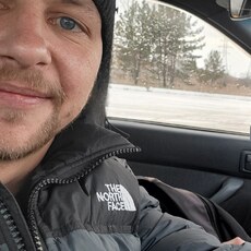 Фотография мужчины Михаил, 35 лет из г. Назарово