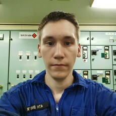 Фотография мужчины Валентин, 30 лет из г. Находка