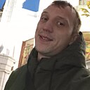 Роман, 32 года