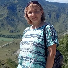 Фотография девушки Оксана, 42 года из г. Бийск
