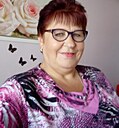 Галина, 61 год