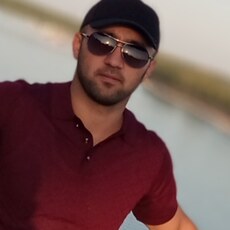 Фотография мужчины Гаджимурад, 31 год из г. Каспийск
