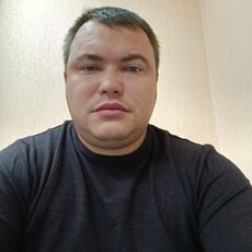 Фотография мужчины Андрей, 33 года из г. Выкса
