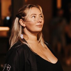 Фотография девушки Натали, 35 лет из г. Москва