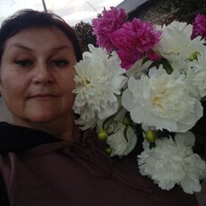 Фотография девушки Марина, 48 лет из г. Сарань