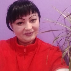 Фотография девушки Оксана, 39 лет из г. Братск