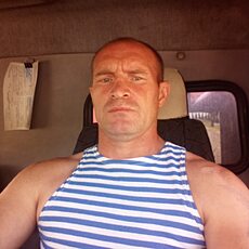 Фотография мужчины Алексей, 44 года из г. Ульяновск