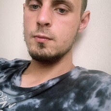 Фотография мужчины Богдан, 24 года из г. Виноградов