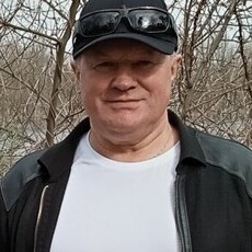 Фотография мужчины Александр, 64 года из г. Гомель