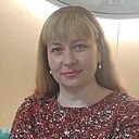 Юля, 37 лет