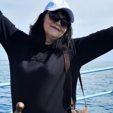 Фотография девушки Ирина, 62 года из г. Томск