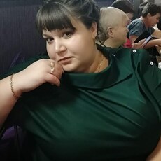 Фотография девушки Танюшка, 30 лет из г. Черемхово