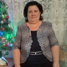 Фотография девушки Татьяна, 52 года из г. Рубцовск