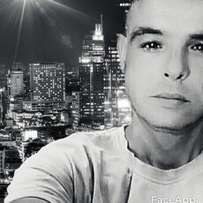 Фотография мужчины Юра, 41 год из г. Одинцово