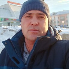 Фотография мужчины Стас, 34 года из г. Улан-Удэ