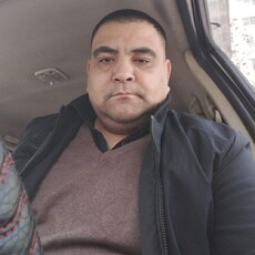 Фотография мужчины Зафар, 43 года из г. Андижан
