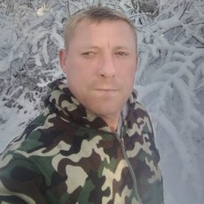 Фотография мужчины Александр, 39 лет из г. Майкоп
