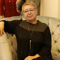 Фотография девушки Валентина, 52 года из г. Петропавловск