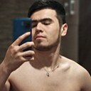 Islomjon, 22 года