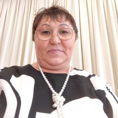 Фотография девушки Альбина, 60 лет из г. Нижнекамск