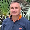 Сергей Золотов, 52 года