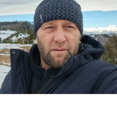 Фотография мужчины Сем, 41 год из г. Астрахань