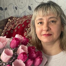 Фотография девушки Наталья, 45 лет из г. Темиртау