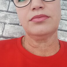 Фотография девушки Светлана, 49 лет из г. Ярославль