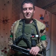 Фотография мужчины Ігор, 34 года из г. Никополь