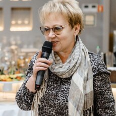 Фотография девушки Алла, 64 года из г. Полоцк