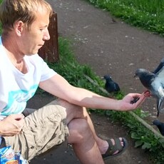 Фотография мужчины Роман, 44 года из г. Вологда